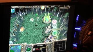 Na`Vi.DotA vs MYM @ F4F 3 - Epic Match