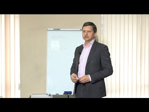 Cu alte cuvinte - Salariul net și salariul brut