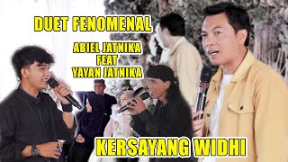 Download lagu KERSAYANG WIDHI - USTADZ NANA GERHANA DUET BERASAMA YAYAN JATNIKA DAN ABIEL JATNIKA mp3