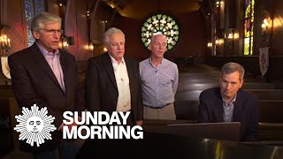 "Christmas Time Is Here," performed by the original cast