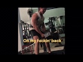 Workout motivation 2018 | Levin RODSIN |