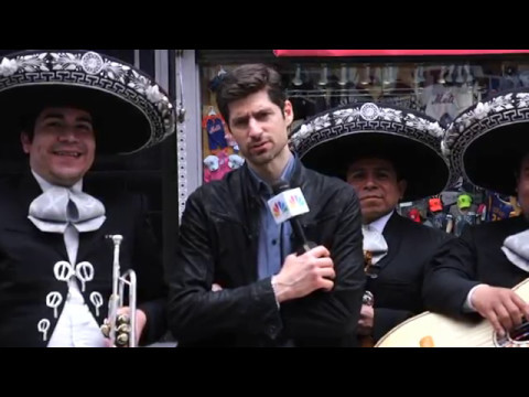 Promotional video thumbnail 11 for The New York City Mariachi Inc. - Mariachi Tapatio de Alvaro Paulino