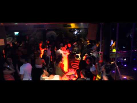 RKADE - PERFORMING @ LEEDS 2013 - PRESS PLAY OUT NOW!!