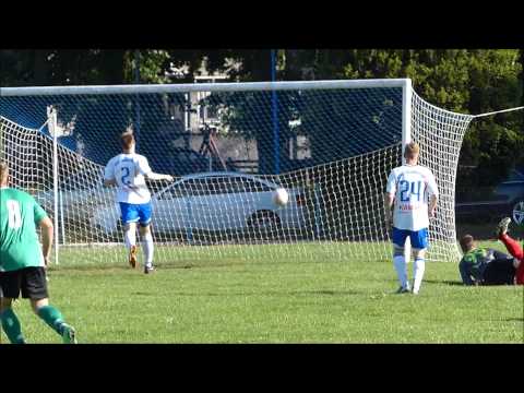 PROSNA WIERUSZÓW - WIDAWIA WIDAWA 1:1