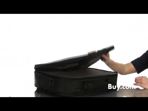 BuyTV Spotlight - Samsonite Business Checkpoint Bag