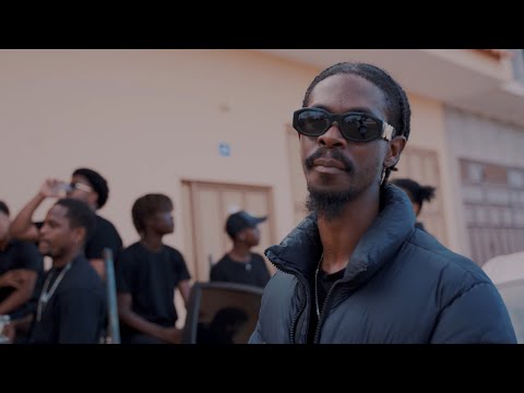 PajO - Apezar De Tudo