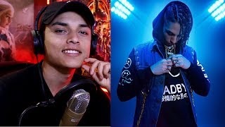 Khea - Realidad :( (Video Oficial) Reaccion