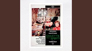 Cover art for La Maestra d'Amore