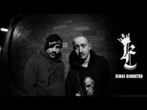 Live Listen to Kings Konekted