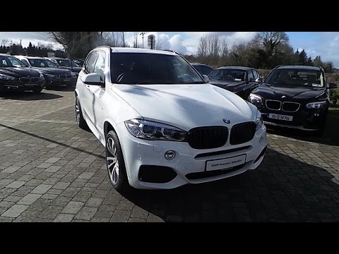 141G3141 - 141G3141 BMW X5 xDrive40d M Sport