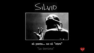 La Gaviota - Silvio Rodríguez