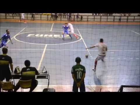 Despachante Mato Grosso x Inter Flórida - VT - Amistoso Beneficente