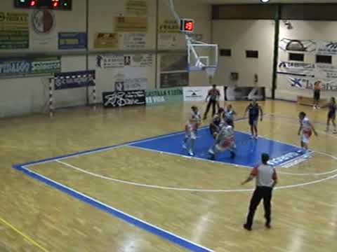 LF2 J5. Bembibre - Ferrol