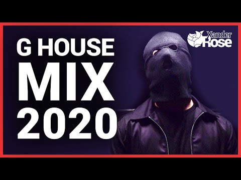 BEST OF G HOUSE MIX 2020 | Tchami, Malaa, Bellecour, MASTERIA, & More