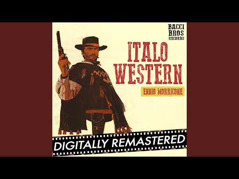 Mein Name ist Nobody - The Wilde Horde