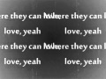 A Place Nobody Can Find Lyrics By Sam & Dave ...