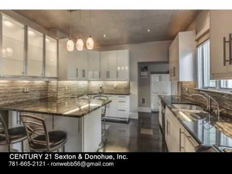 101 First Street, Melrose MA 02176 - Single Family Home - Real Estate - For Sale -