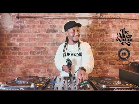 EP6 The Alternative curated by China x Supreme Socialist