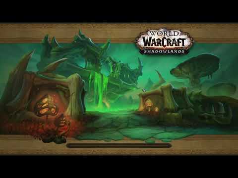 +13 Plaguefall Holy Priest PoV S1W7 - Plaga Abrumadora +13