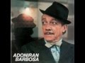 Adoniran Barbosa Despejo Na Favela