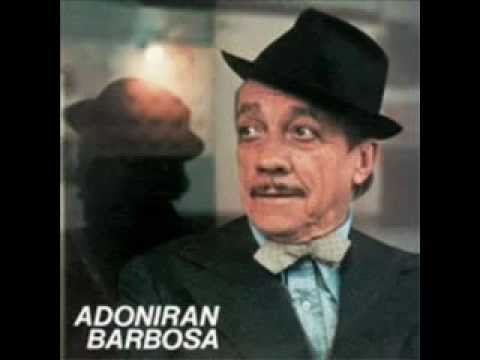Despejo Na Favela - Adoniram Barbosa