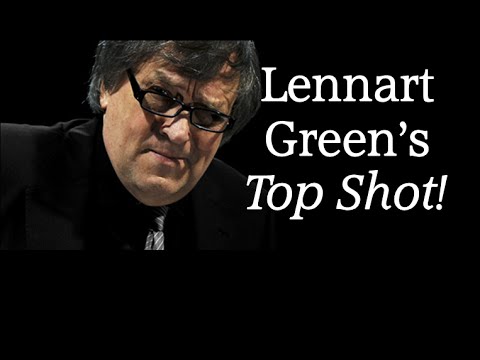 The Top Shot Tutorial! (Lennart Green)