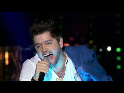 Alan & Alex - Cara a cara com a saudade (DVD)