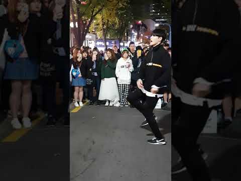 [MAXXAM] 181012 오새봄 - 박수(CLAP) (SEVENTEEN cover)