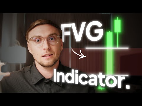 Video Imbalance Volume Trend