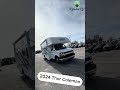Check out this Video for a 2024 Thor Motor Coach Coleman 22EQ(Stock #R47674A)  for sale by Reliable RV. This unit is located in Springfield, MO