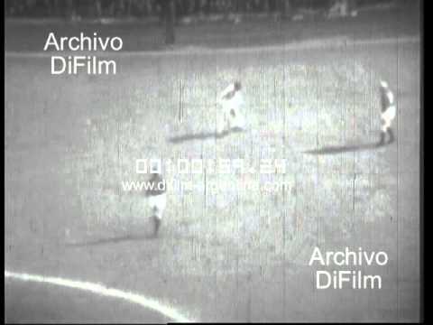 DiFilm - Celtic vs AC Milan (1969)