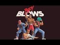 Let S Stream BLIND Body Blows Amiga