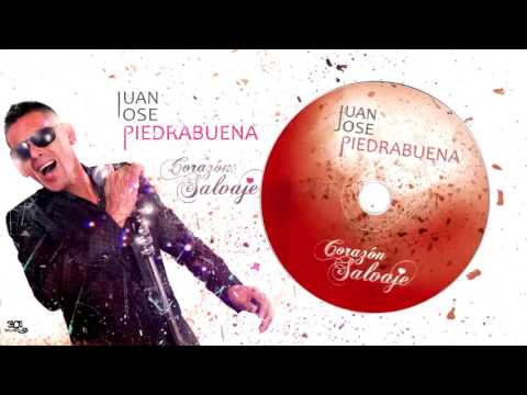 JUAN JOSÉ PIEDRABUENA 🔴 El amor es libre (Corazón Salvaje) 2017