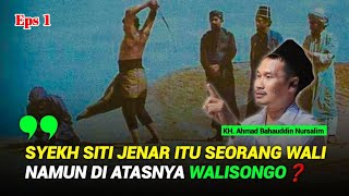 Download lagu Gus Baha: Syekh Siti Jenar Itu Wali di Atasnya Walisongo❓️ mp3 Download lagu Gus Baha: Syekh Siti Jenar Itu Wali di Atasnya Walisongo❓️ mp3