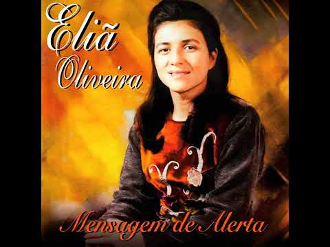 Mensagem de Alerta - Eliã Oliveira (letra na descrição)
