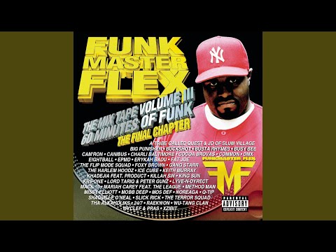 Put Your Hammer Down (Explicit)