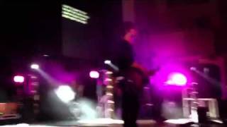 Starfield in Castro valley - Rediscover you