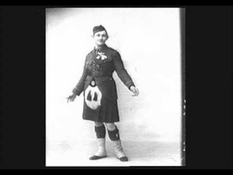 Adrien Lamy, du Casino de Paris "The Kiss Waltz" circa 1930.