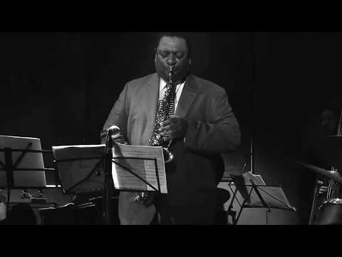 Vincent Herring @ Thelonious Club : What's New (Bob Haggart & Johnny Burke)