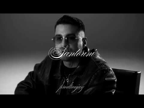 [FREE] Jamule x Dardan x Shindy Type Beat - "Santorini"