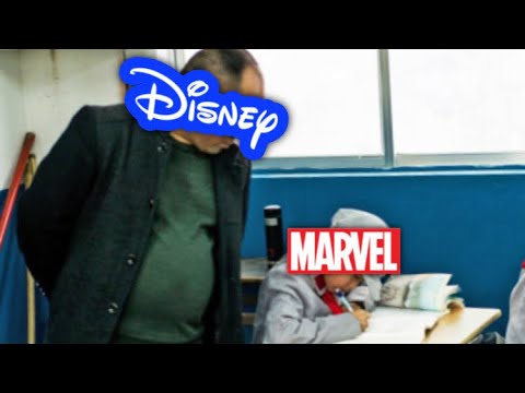 Disney Is The Reason Why Marvel Released Too Many Projects…