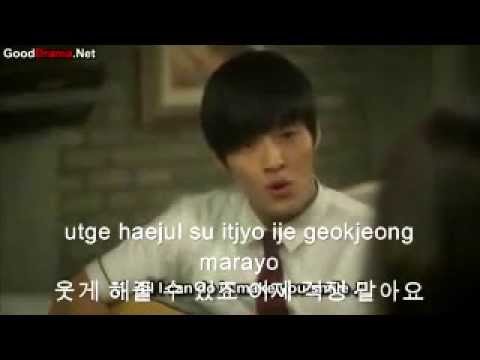 Copy of 사람, 사랑 (Saram, Sarang) - SunWooNaNa (Monstar) (edited)