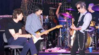 The Rolling Stones - Jump on top of Me (Live 1999 While the Wind Blows Over Toronto)