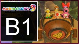Mario Party 9 - Bonus Episode | DK