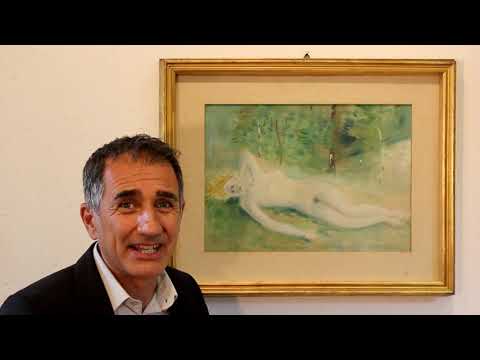 Schegge dell'arte 0.9 - Umberto Lilloni & Emilio Gola