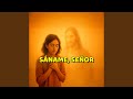 Sáname, Señor
