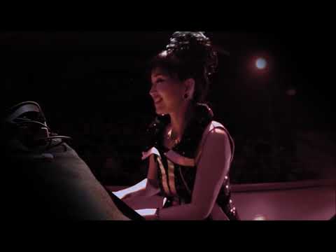 KEIKO MATSUI  - LIVE IN TOKIO  - 2015 -