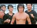 It S Impossible To Stop This Prisoner RIKI OH 1991 Movie Explain In English