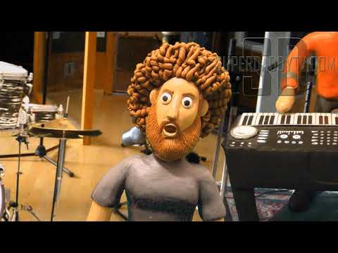 Claymation Rappers ORDER YOUR ANIMATED FILM, MUSIC VIDEO, OR OTHER ANIMATED PROJECT ...