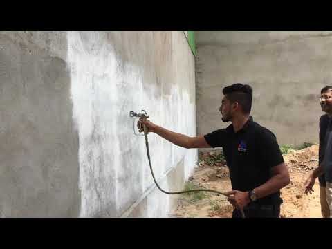 Graco Airless Sprayer training Program - Graco by Multilac